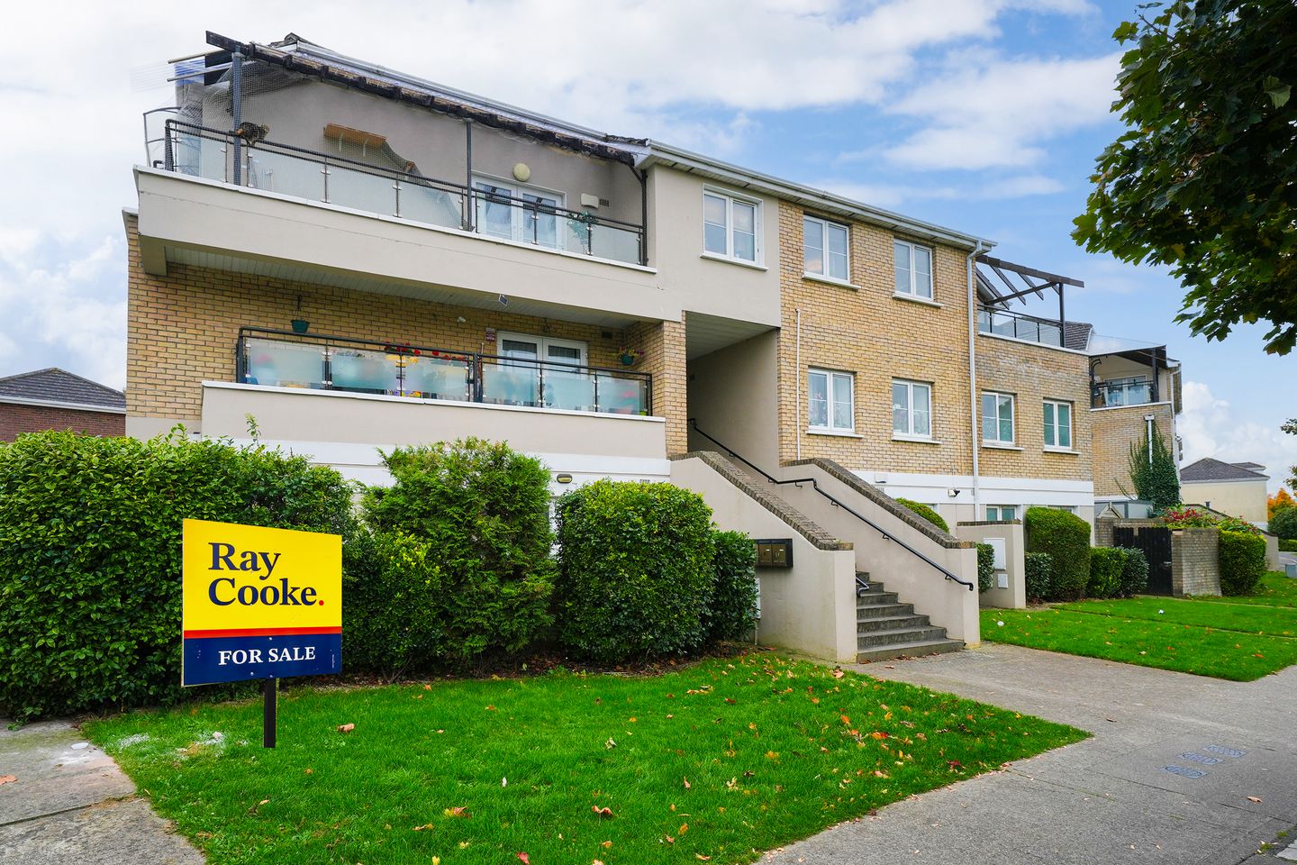 17 Park Boulevard, Tyrrellstown, Tyrrelstown, Dublin 15