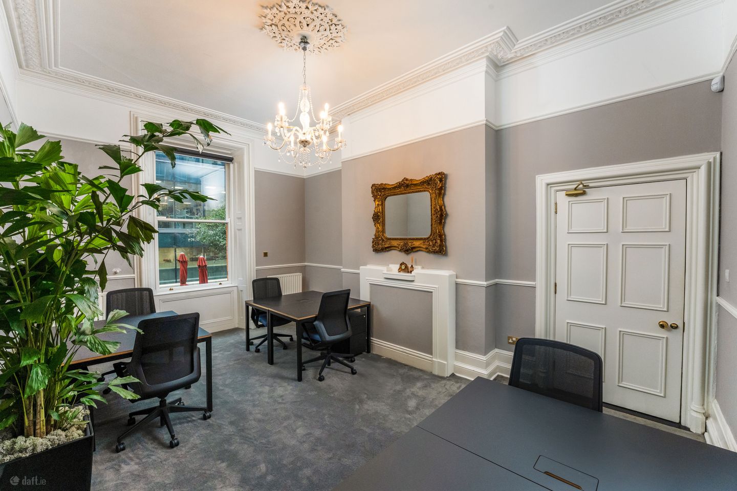 The Victorians, 15 - 17 Earlsfort Terrace, Saint Kevin's, Dublin 2, D02 YX28, Dublin 2