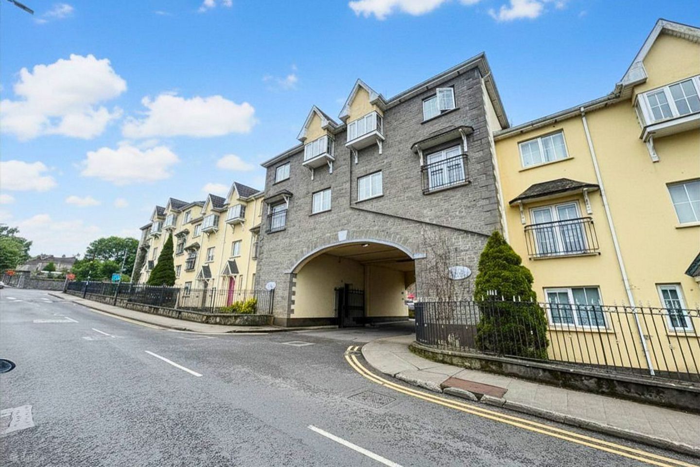 Granary Court, Saint Joseph'S Road, Mallow, Co. Cork, Mallow, Co. Cork