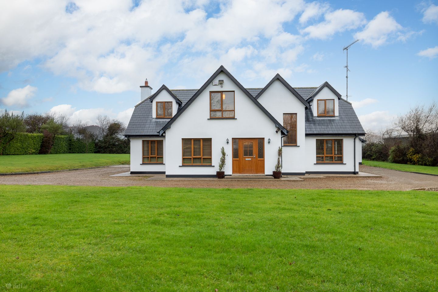 Springbank, Kilcavan Lower, Tara Hill, Gorey, Co Wexford, Y25RR59