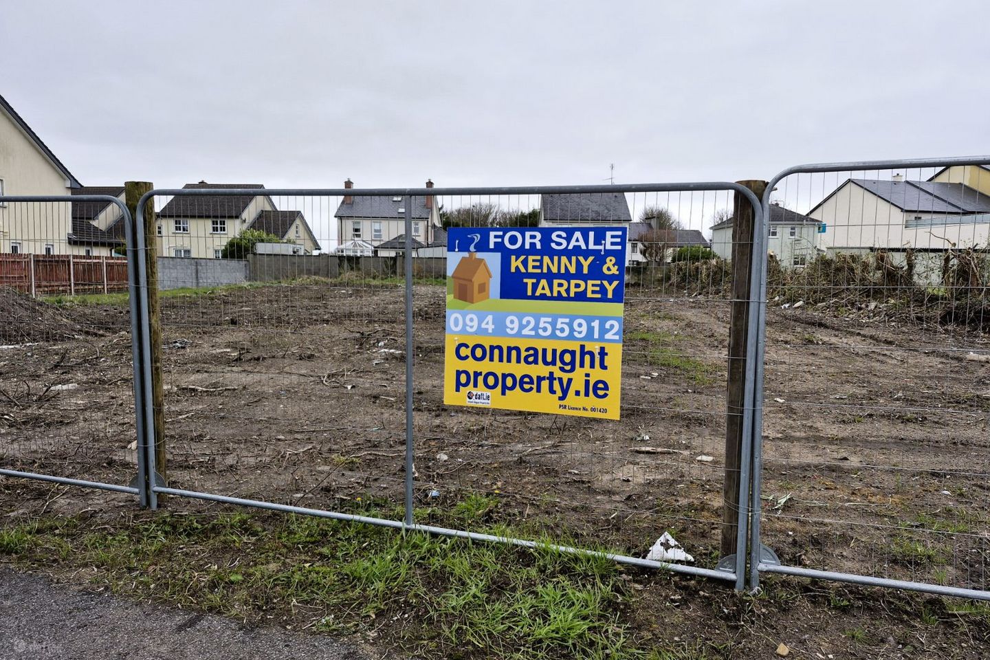 Cois Abhainn, Bellaghy, Co. Sligo