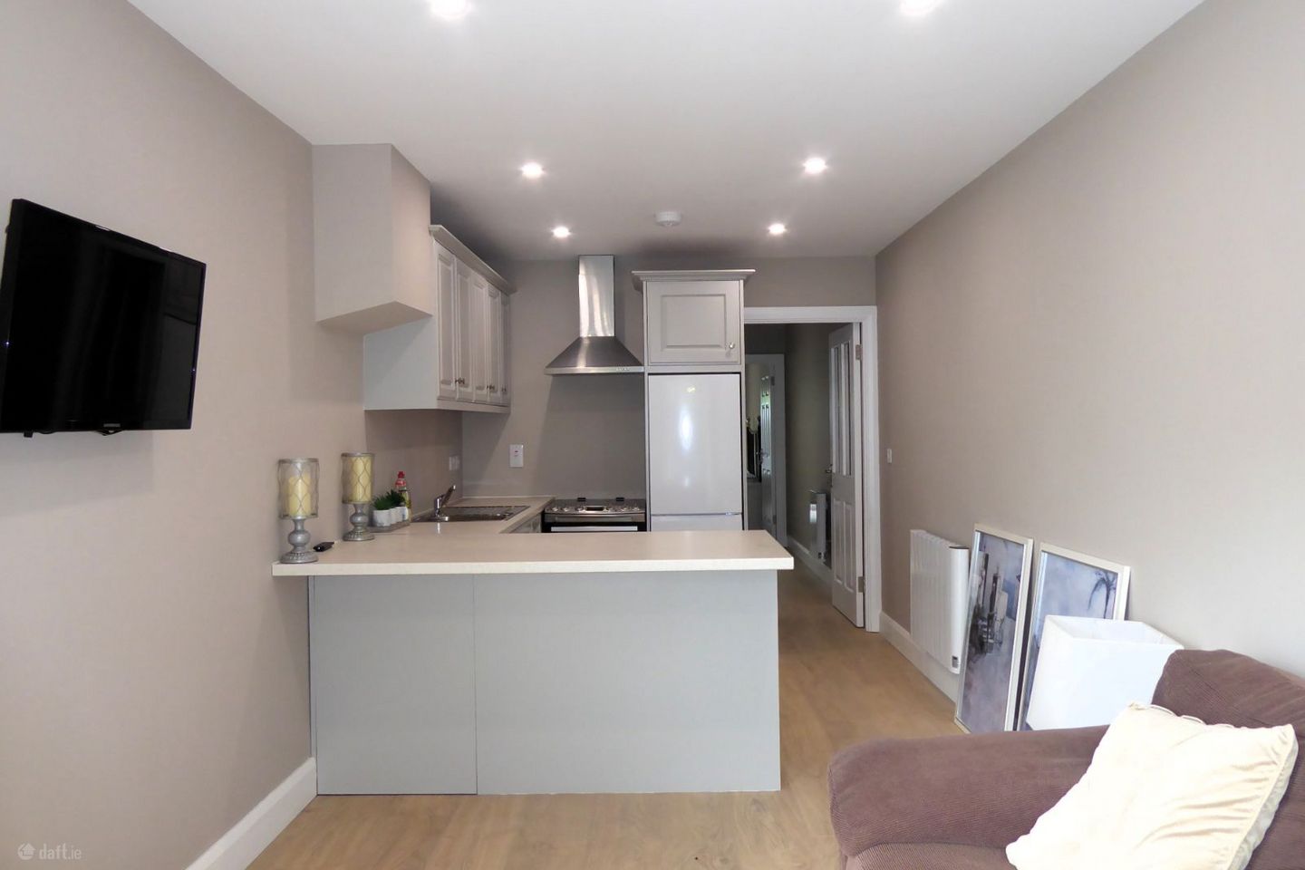 Garnett Estate, Dunboyne, Co. Meath