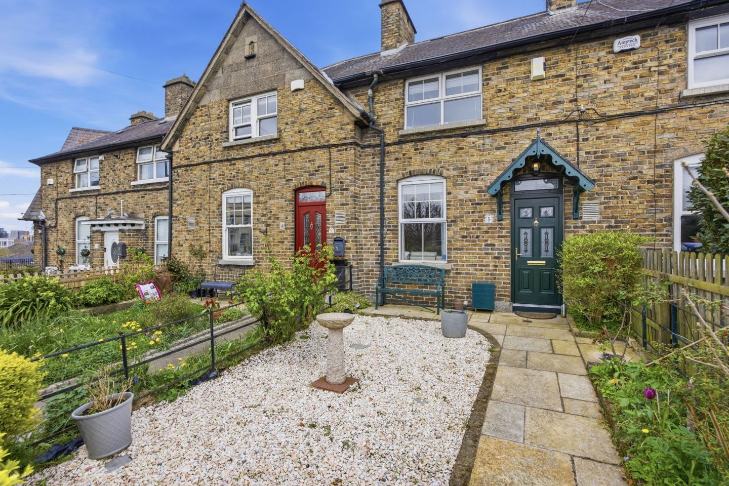 5 Mcdowell Avenue, Ceannt Fort, Kilmainham, Dublin 8, D08A3NE