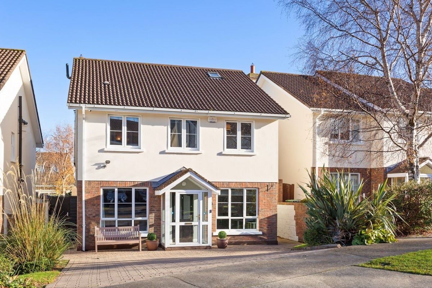 105 Stepaside Park, Stepaside, Stepaside, Dublin 18, D18TR62