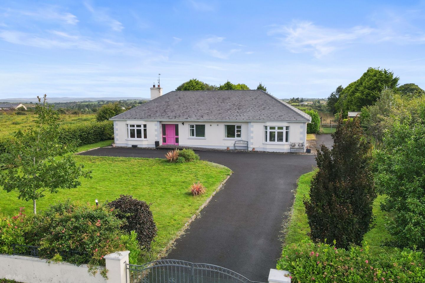 Shanvally, Kiltimagh, Co Mayo, F12K207