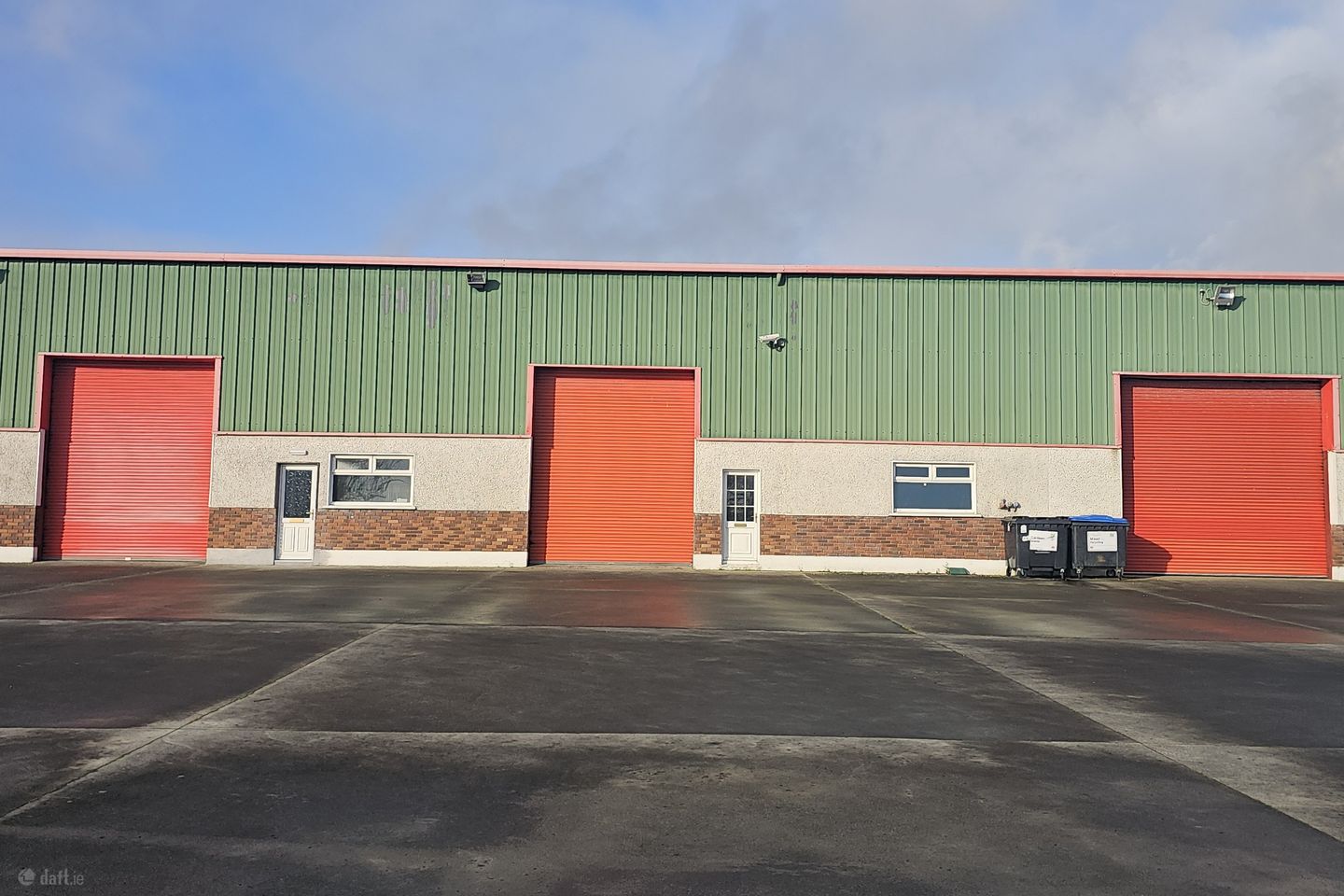 Johnstown Cornafulla, Athlone, Co. Westmeath