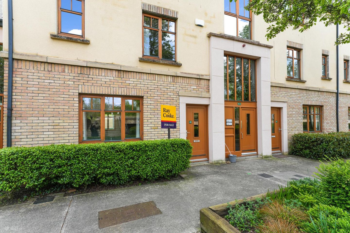 29 Woodbrook Park, Castleknock, Dublin 15