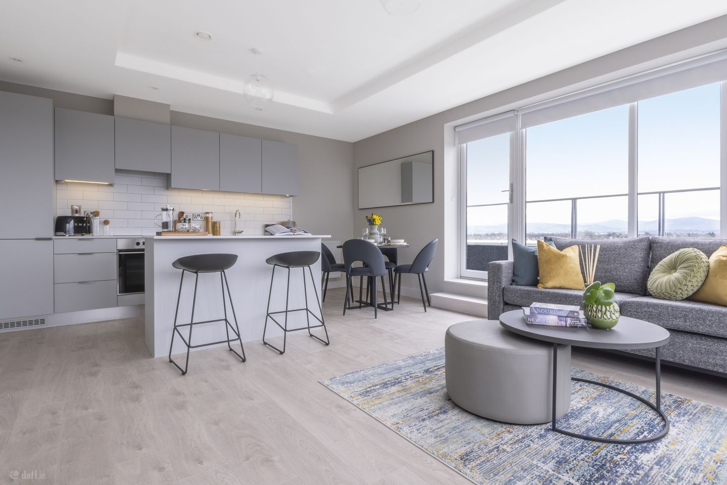 U Clonsilla, Windmill Lodge, Coolmine, Dublin 15