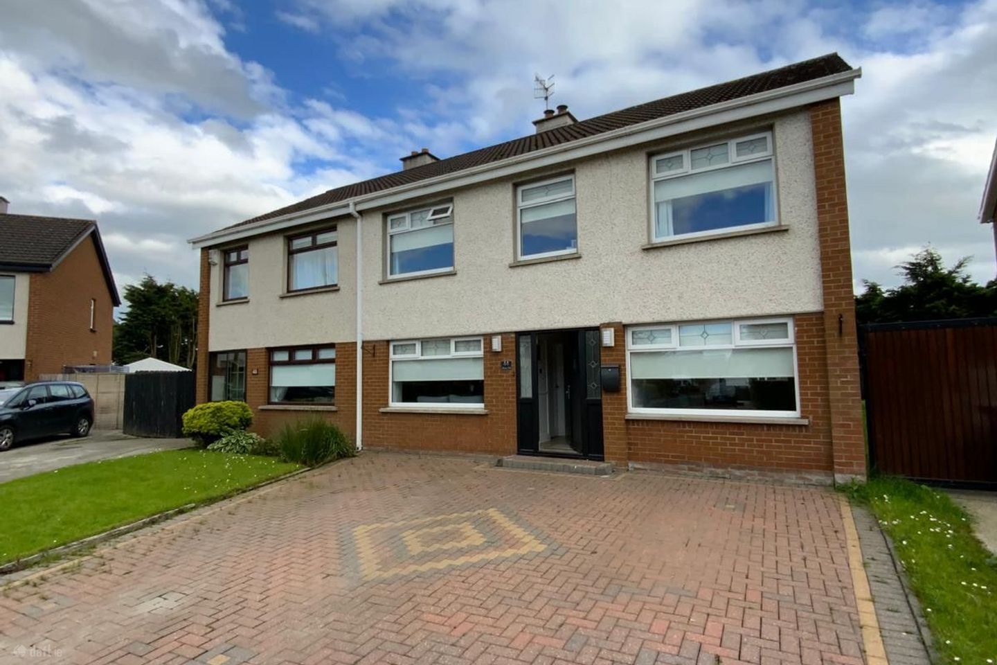 44 Meadow View, Avondale Park, Dundalk, Co. Louth, A91FX9H