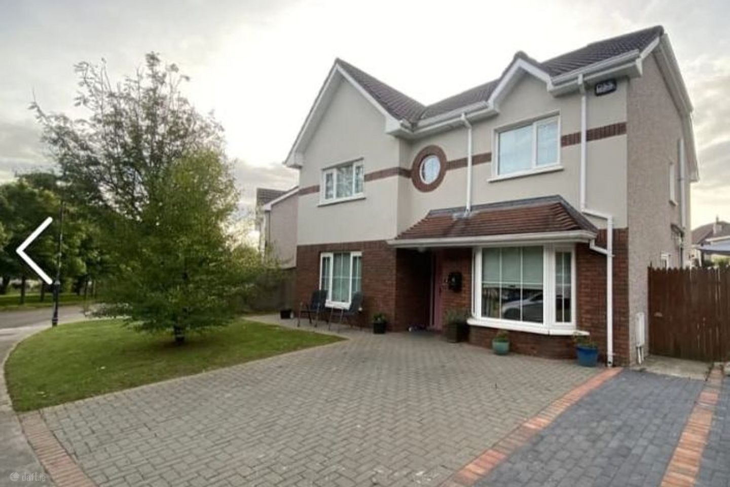 Castlepark, Mallow, Co. Cork, Mallow, Co. Cork