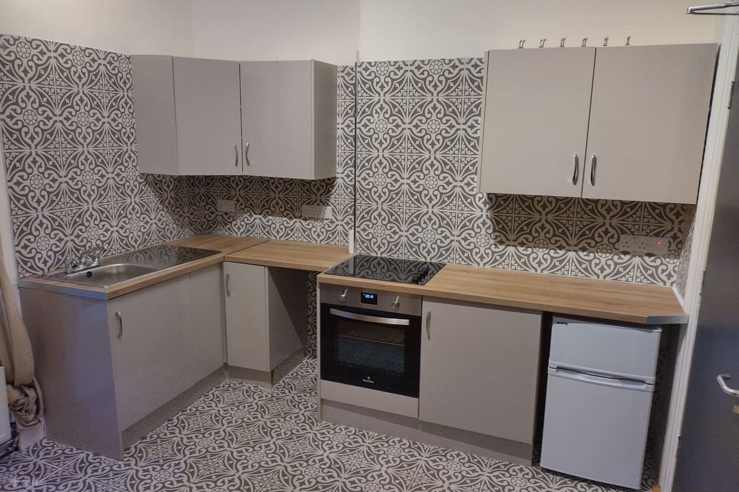 North Circular Road, Phibsborough, Dublin 7