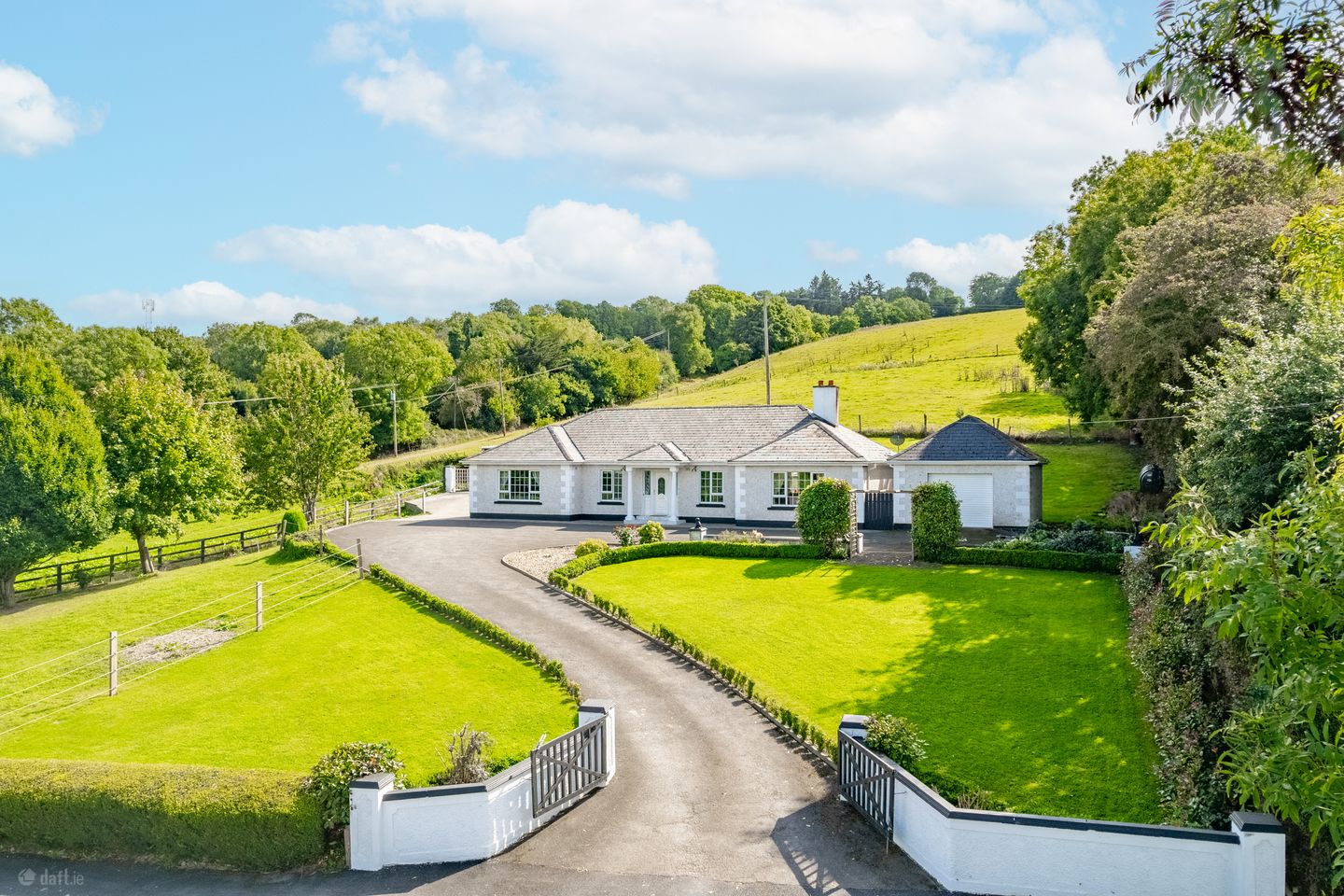 Carrick Road, Kilmoganny, Co. Kilkenny, R95F584
