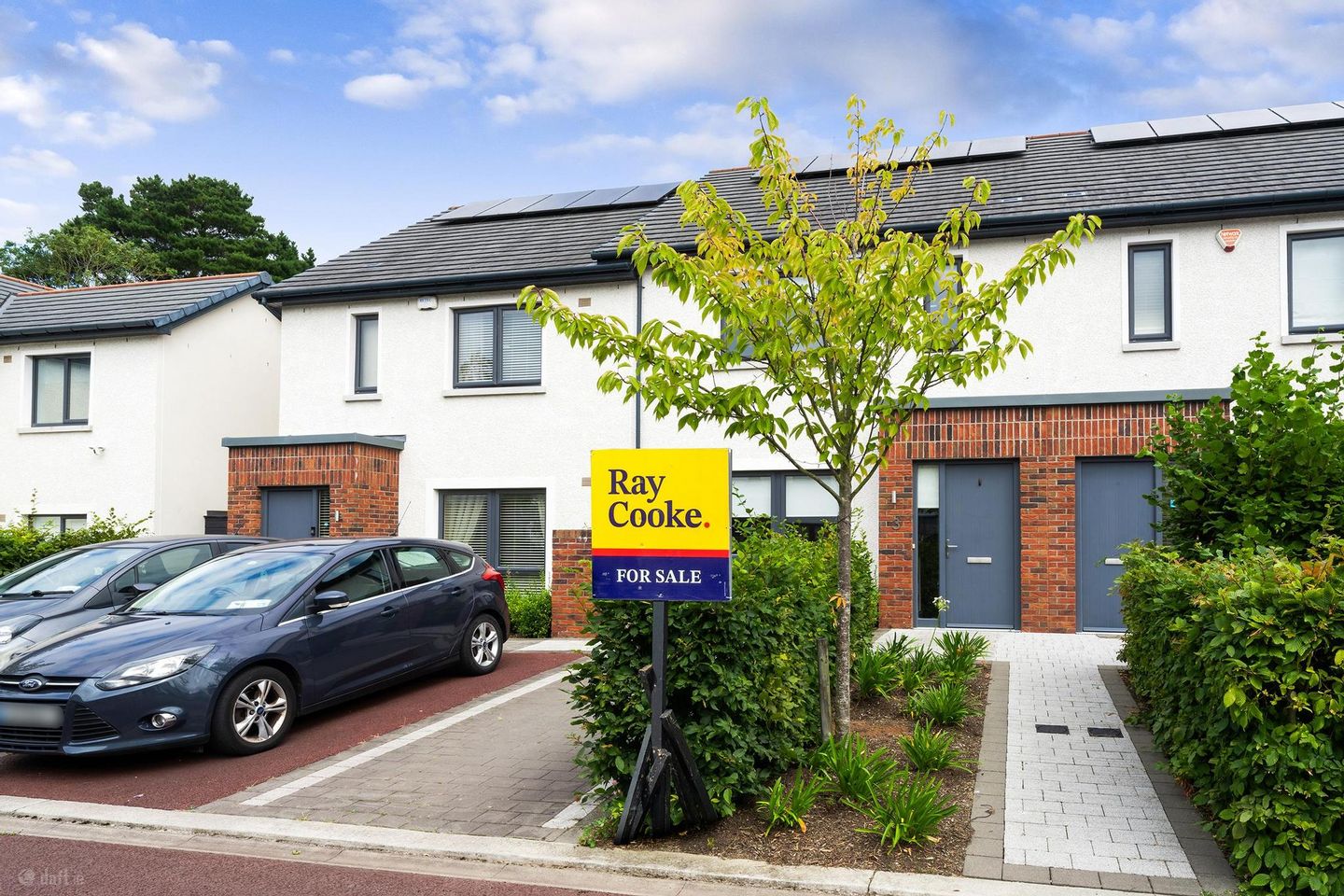 3 Somerton Lawns, Lucan, Co. Dublin