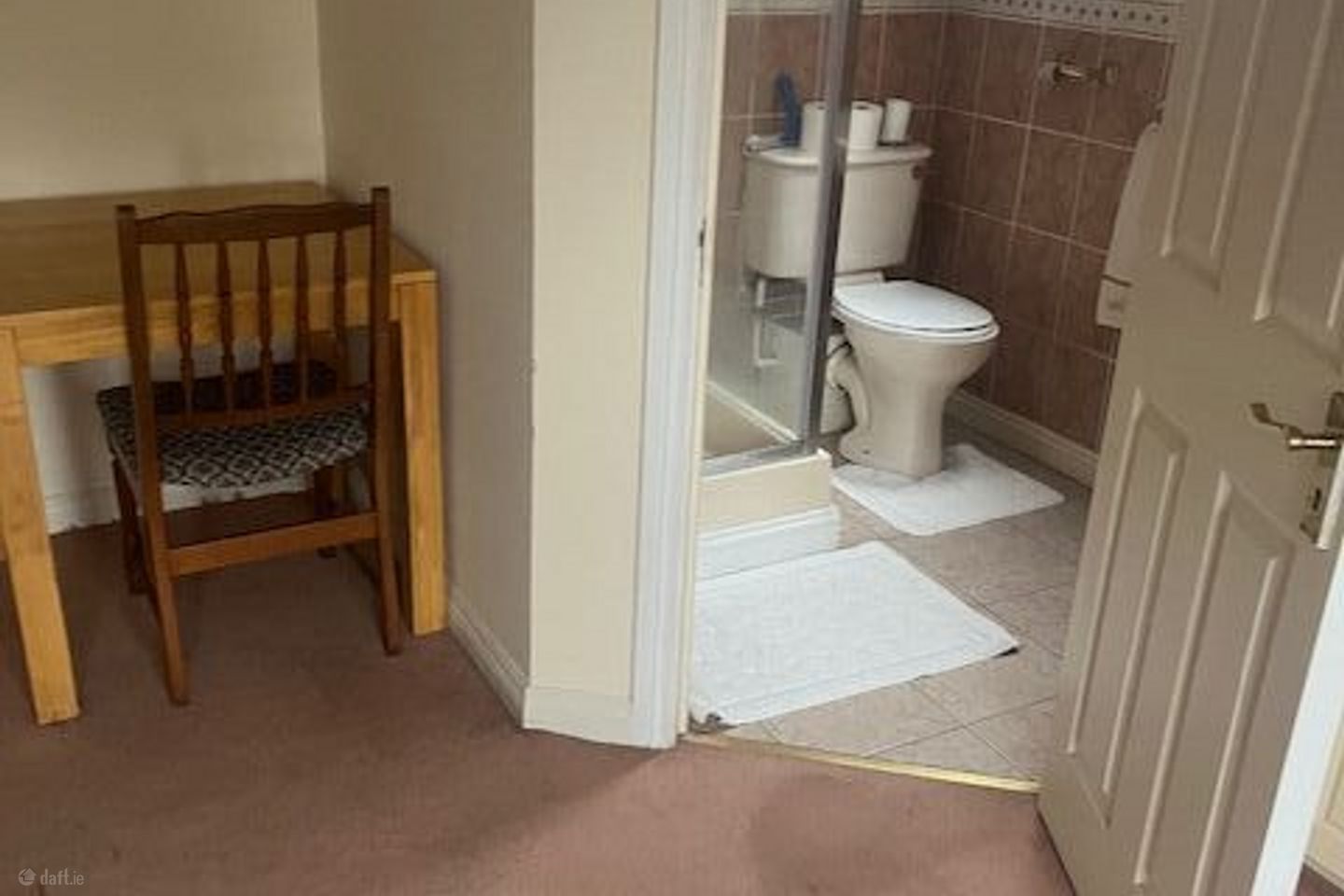 Verville Court, Clontarf, Co. Dublin