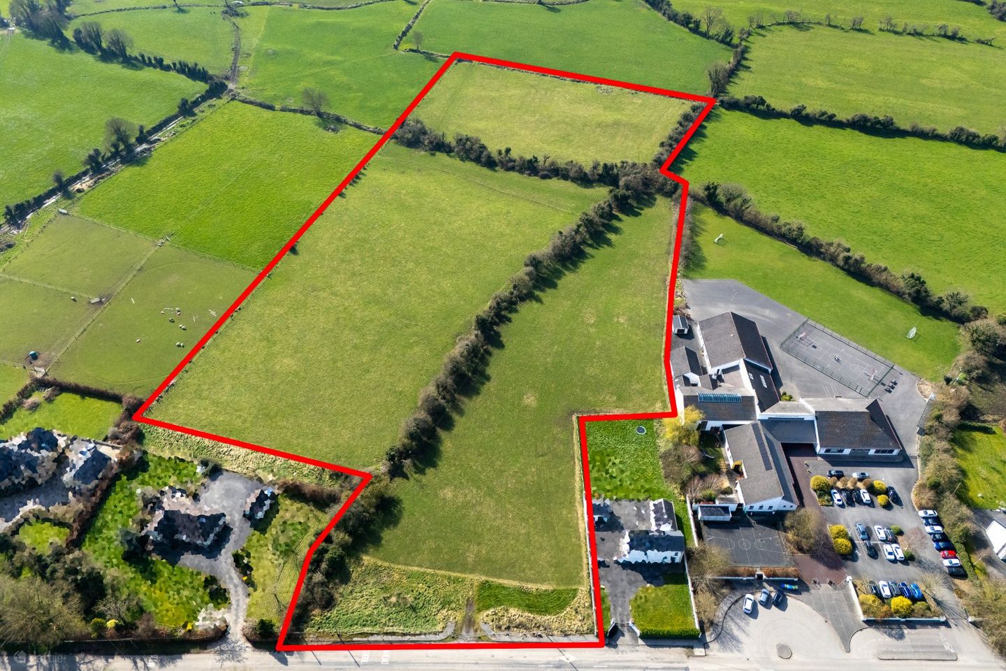 Ballinamere, Tullamore, Co. Offaly