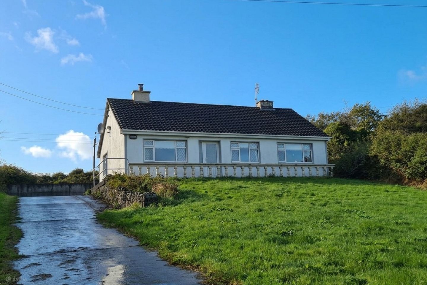 Gallagh, Partry, Claremorris, Co Mayo, F12 VW44