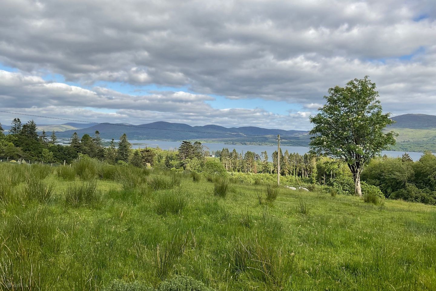 Cappancush, Kenmare, Co. Kerry