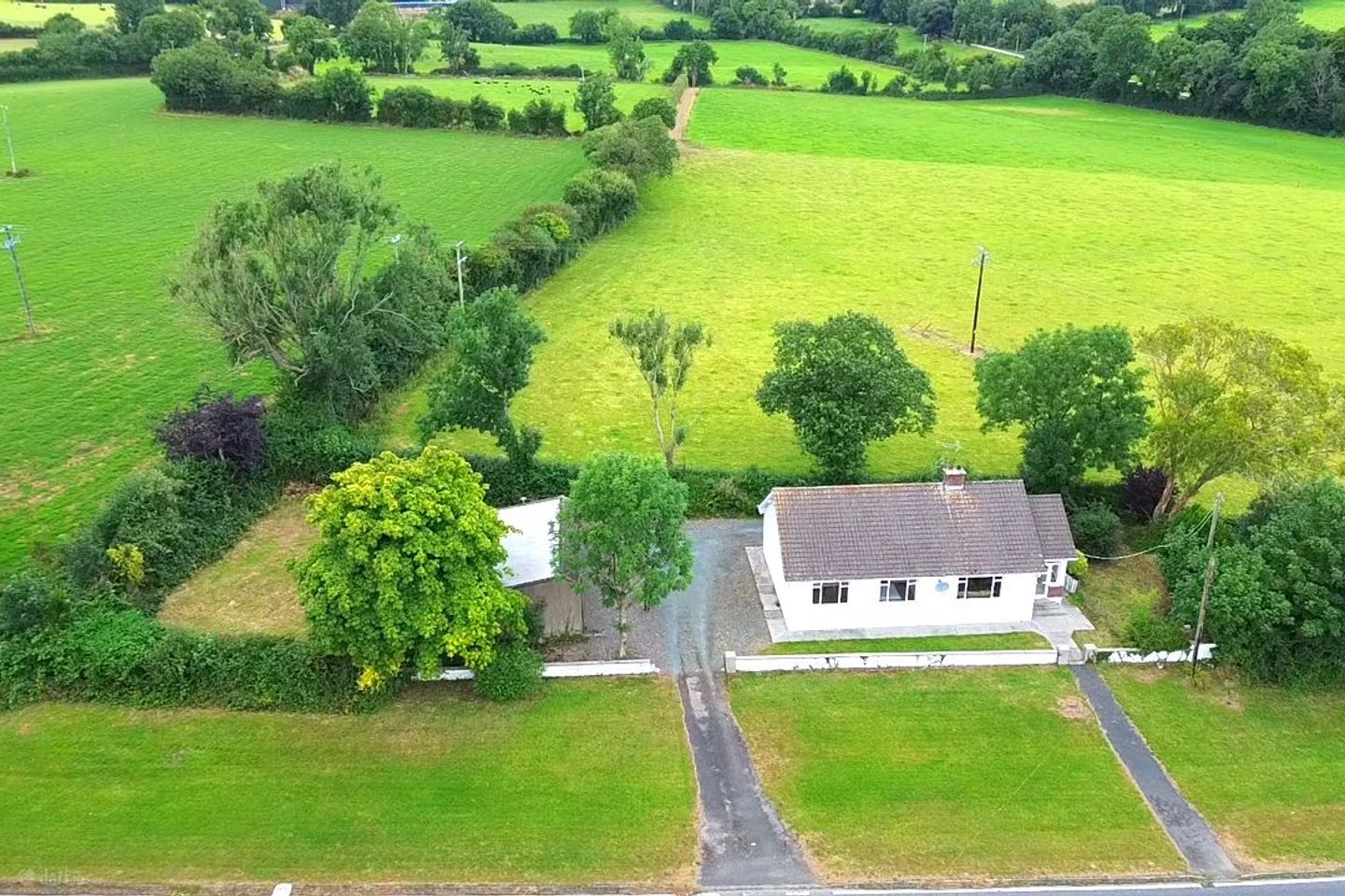 Leskinfere, Clough, Gorey, Clogh, Co. Wexford, Y25N993