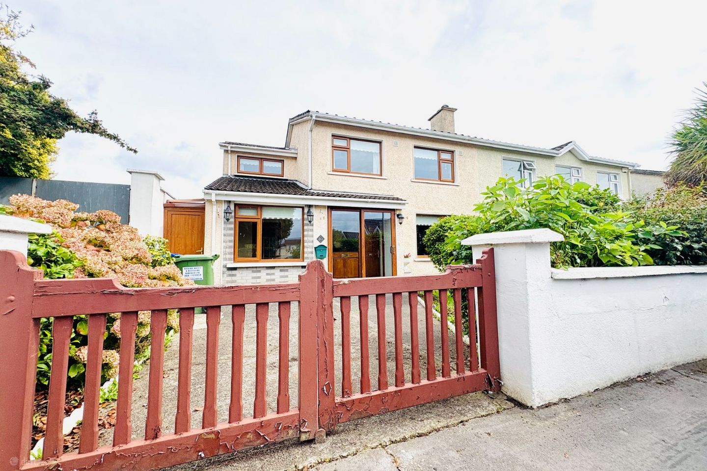 80 Knockmoyle, Tralee, Tralee, Co. Kerry, V92WP58