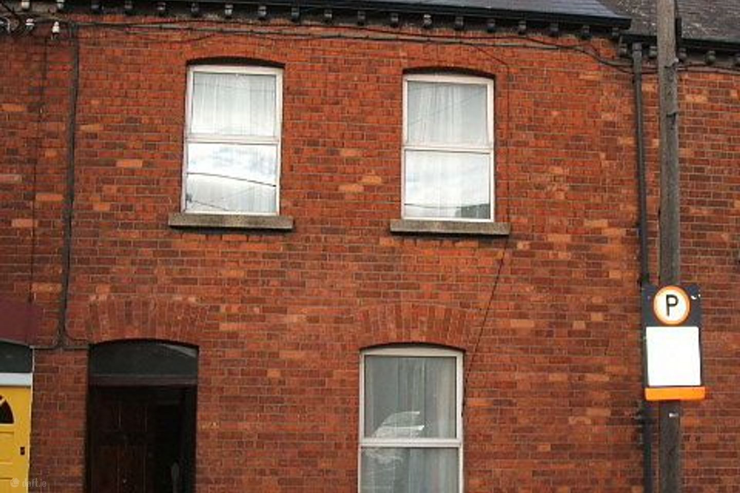 Leo Street,Dublin 7, North Circular Road, Dublin 7
