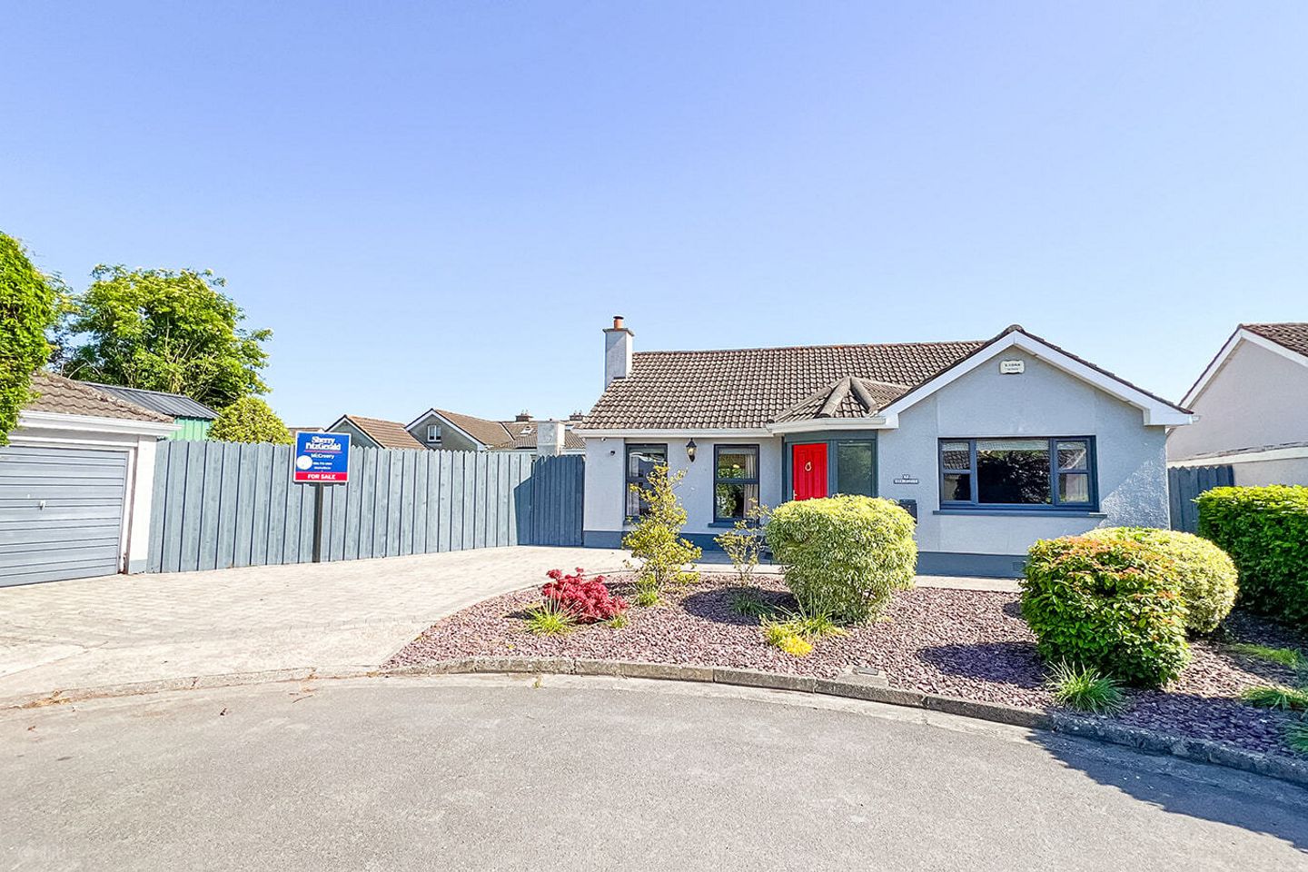 Bergfield, 9 Lacken Drive, Kilkenny, R95D65E