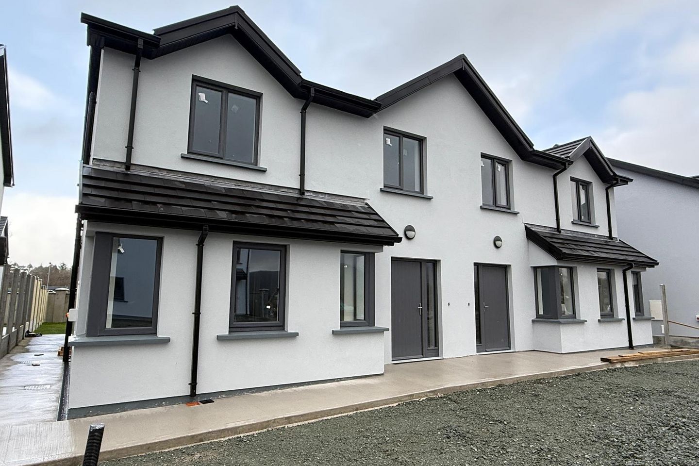 3 Heather Grove, Barraduff, Co. Kerry, V93XEC9