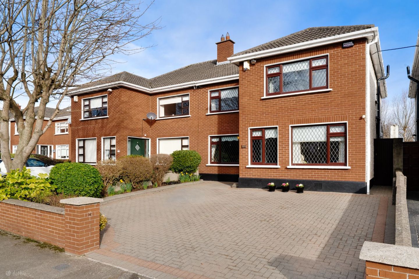 475 Griffith Avenue, Glasnevin, Dublin 11, D11N8Y8