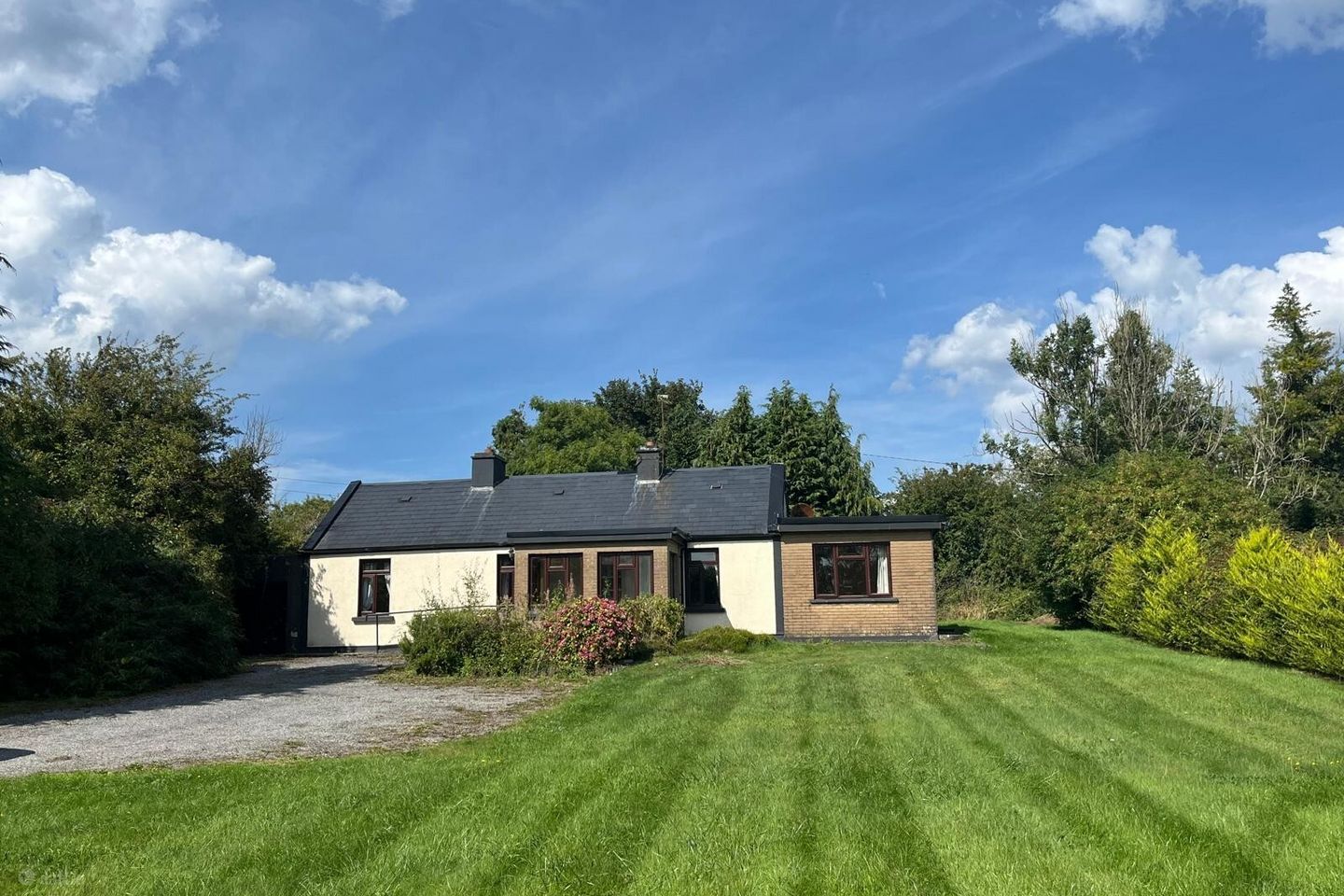 Bog Road, Coosan, Athlone, Co Westmeath, N37E7W0
