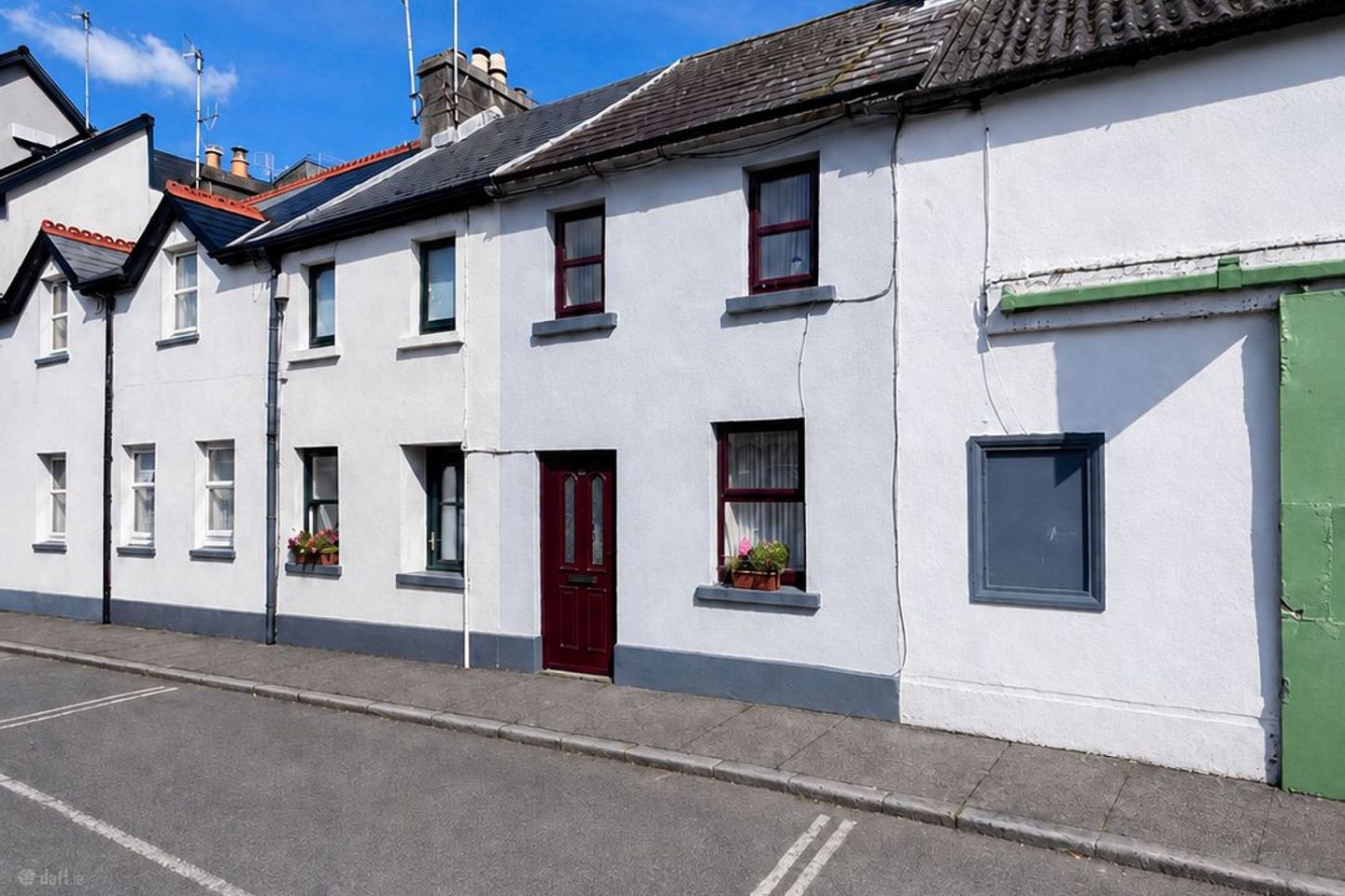 20 Nuns Island, Galway, Nun's Island, Co. Galway, H91CYD2