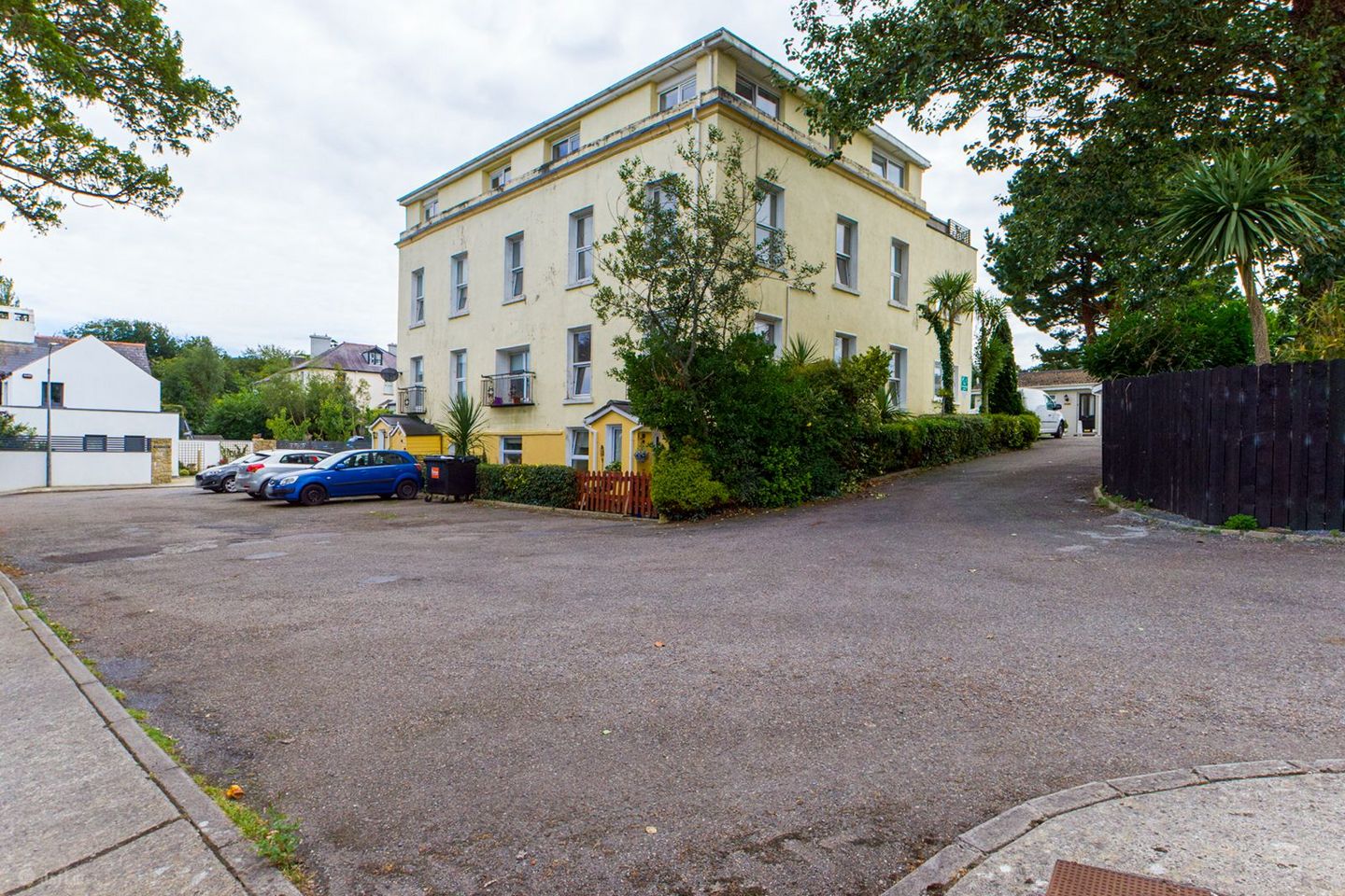 Apartment 4, Newtown Park House, Newtown, Co. Waterford