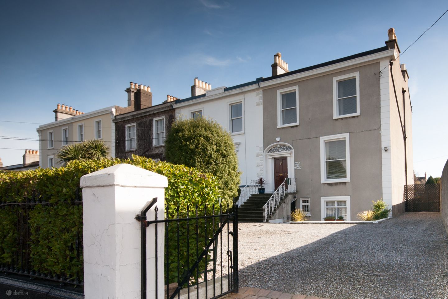 St. Annes, 1 Sandycove Avenue West, Sandycove, Co. Dublin