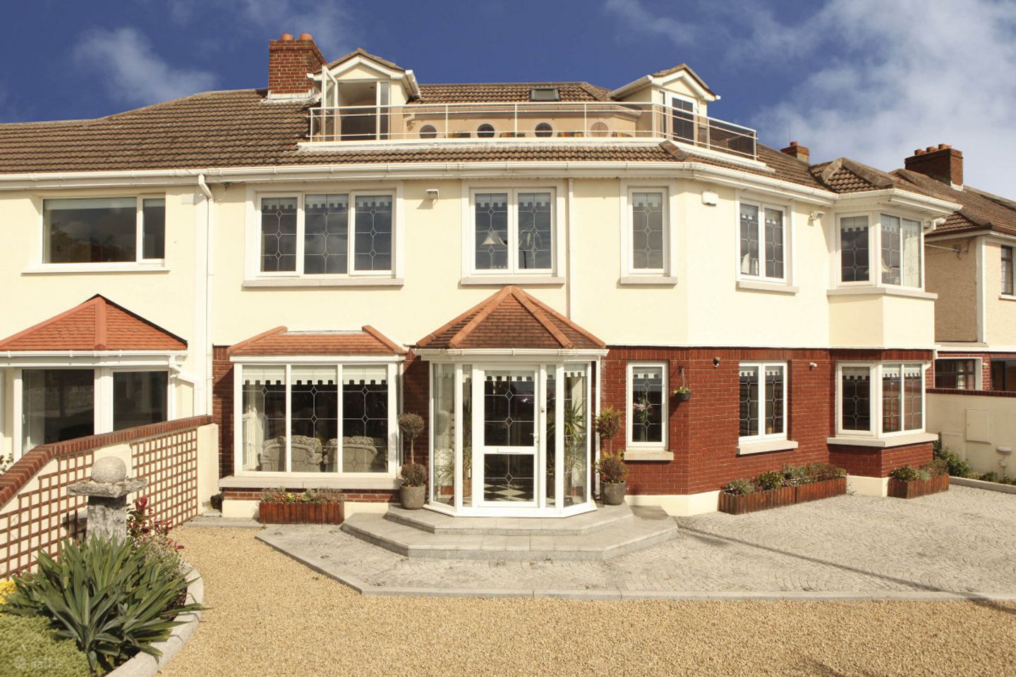 "The Lookout" 341 Clontarf Road, Clontarf, Dublin 3