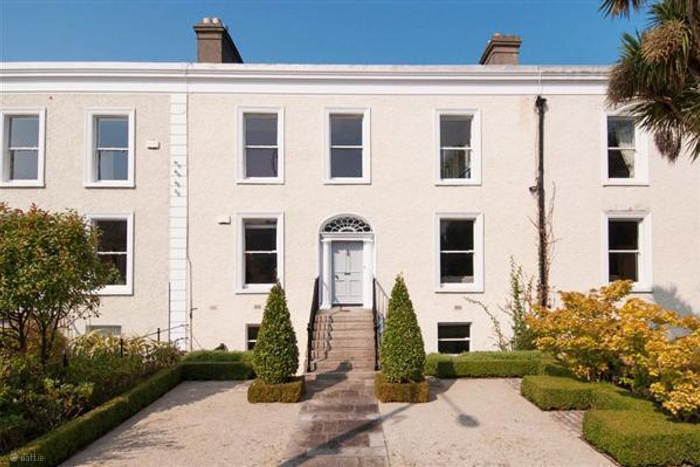 11 Mount Merrion Avenue, Blackrock, Co. Dublin