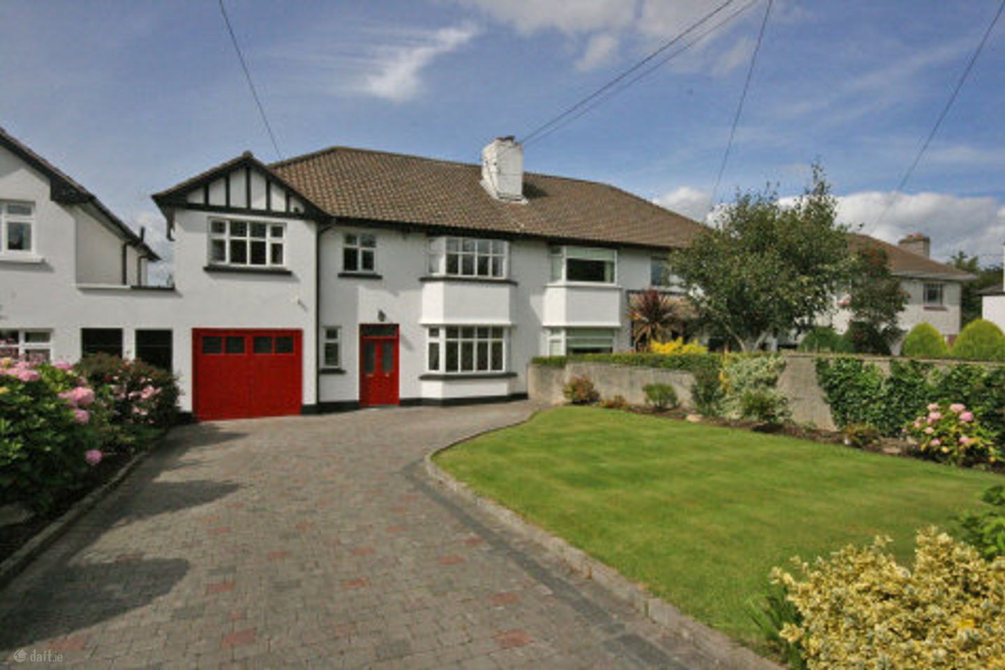 Cara Linn, 83 Foster Avenue, Mount Merrion, Co. Dublin