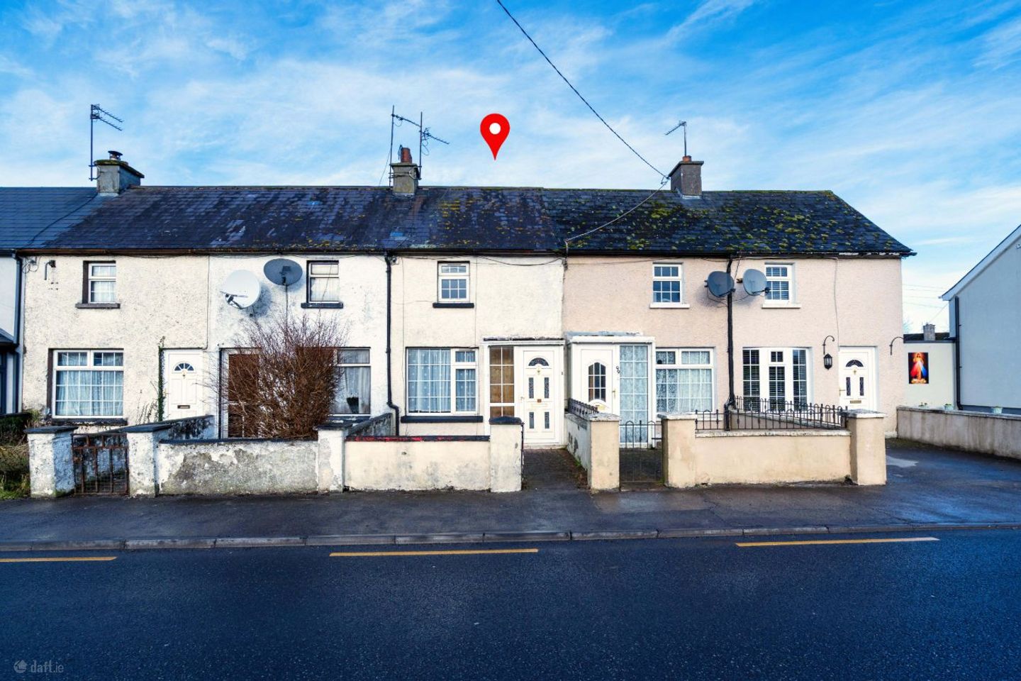 100 Lakeview, Clara, Co. Offaly, R35PD70