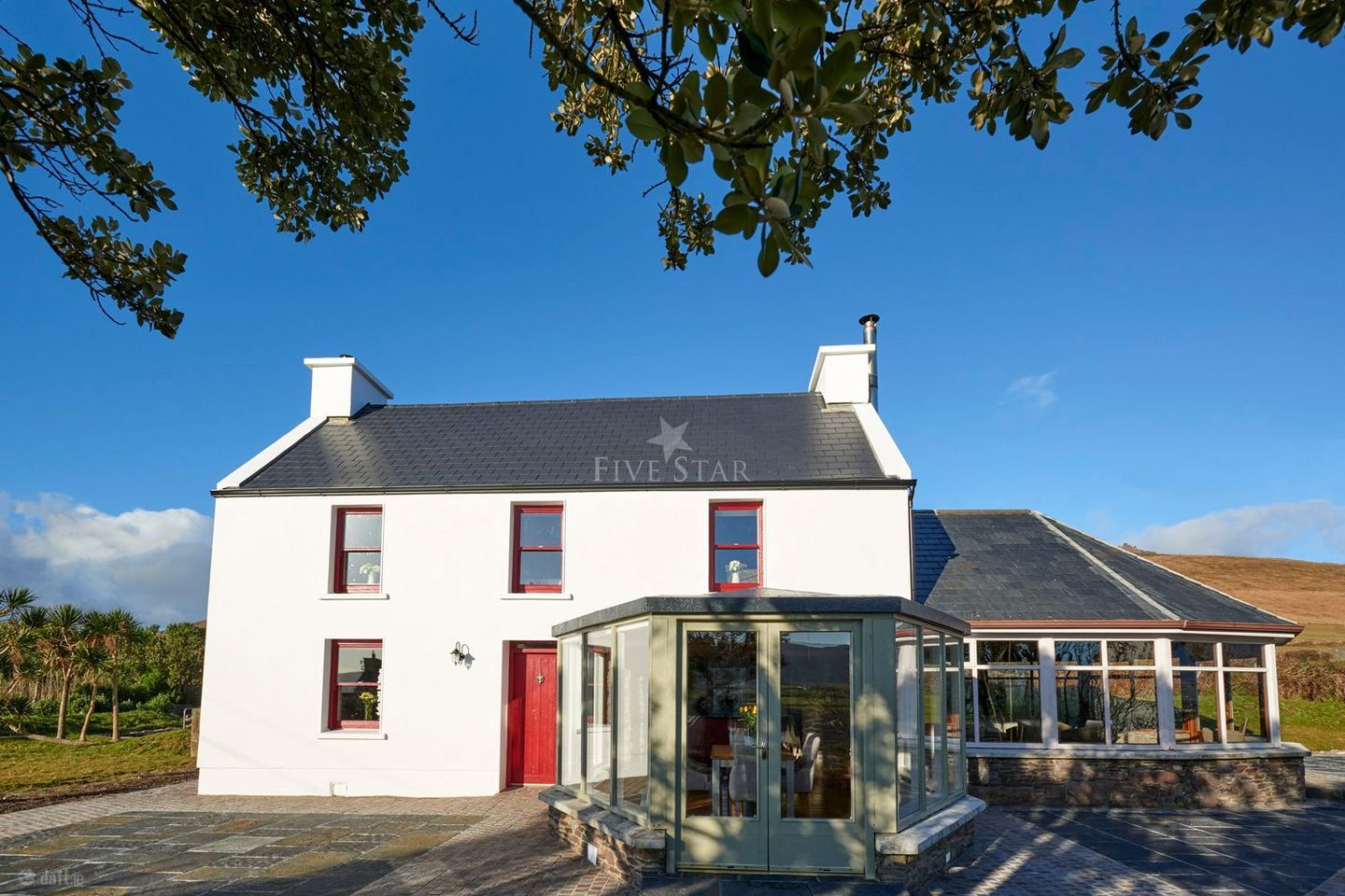 Feohanagh, Ballydavid, Co. Kerry