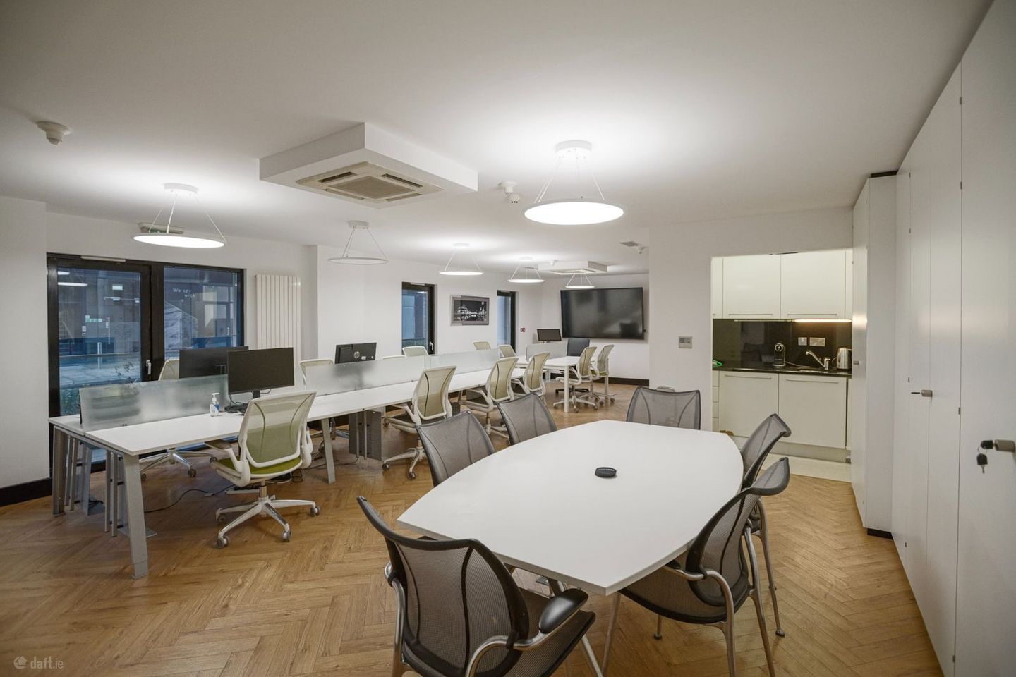  41 Forbes Quay, Grand Canal Dock, Dublin 2