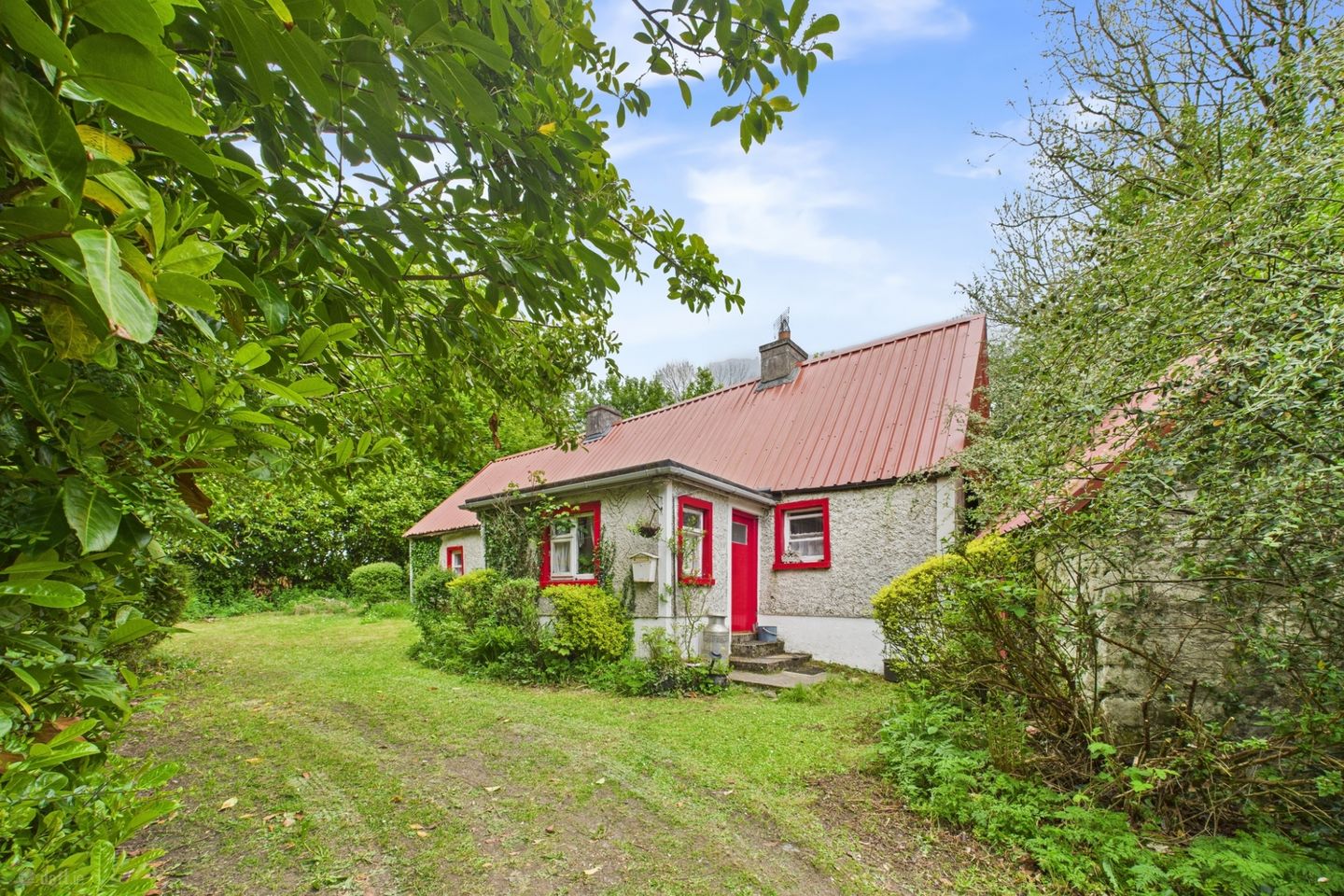 Country Cottage, Blakefield, Toomevara, Nenagh, Co. Tipperary, E45AH51