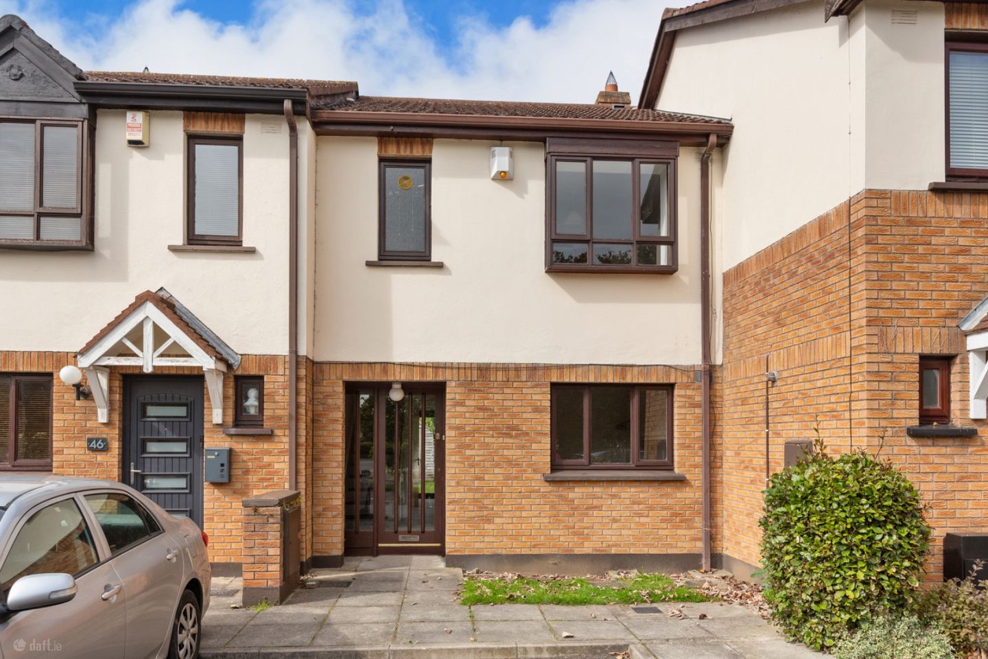 45 Castle Court, Killiney Hill Road, Killiney, Co. Dublin, A96HE68