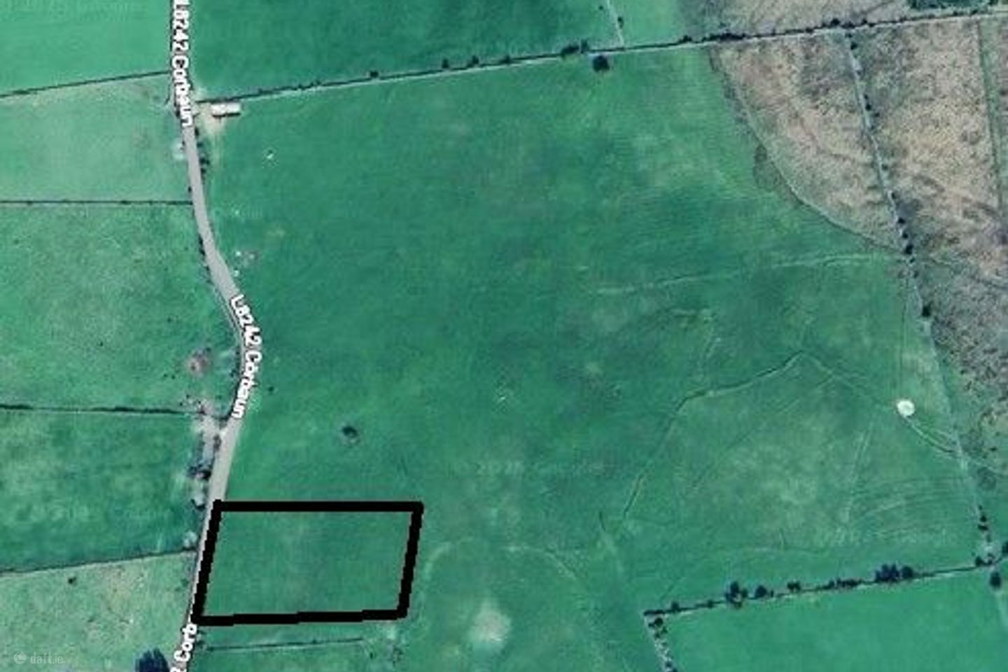 Corbaun, Loughrea, Co. Galway