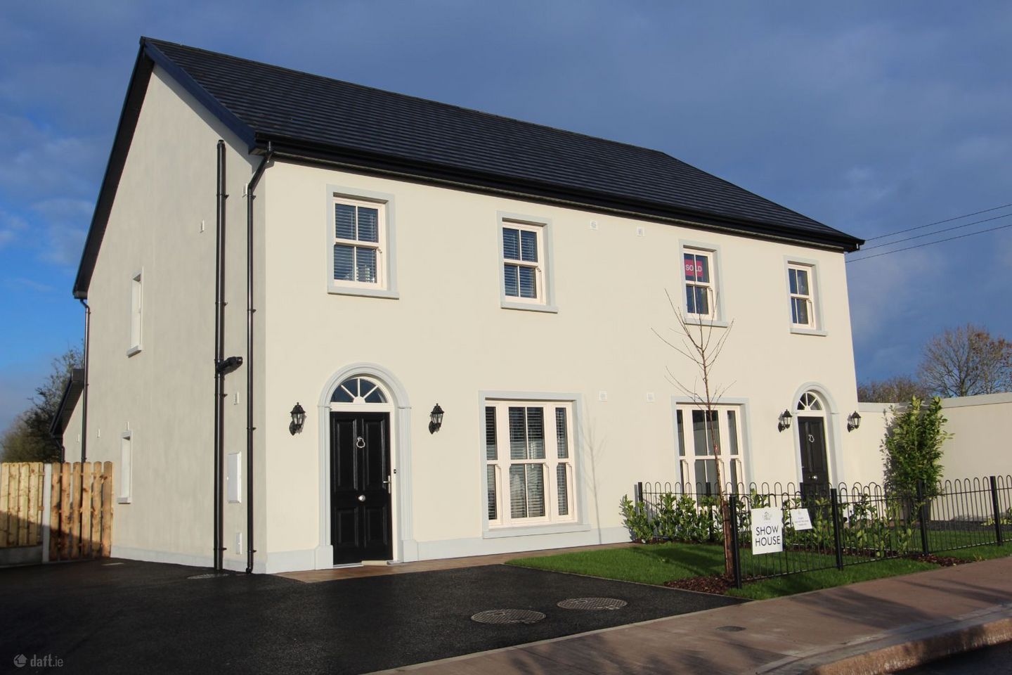 Castle Park, Killycard, Castleblayney, Castleblayney, Co. Monaghan