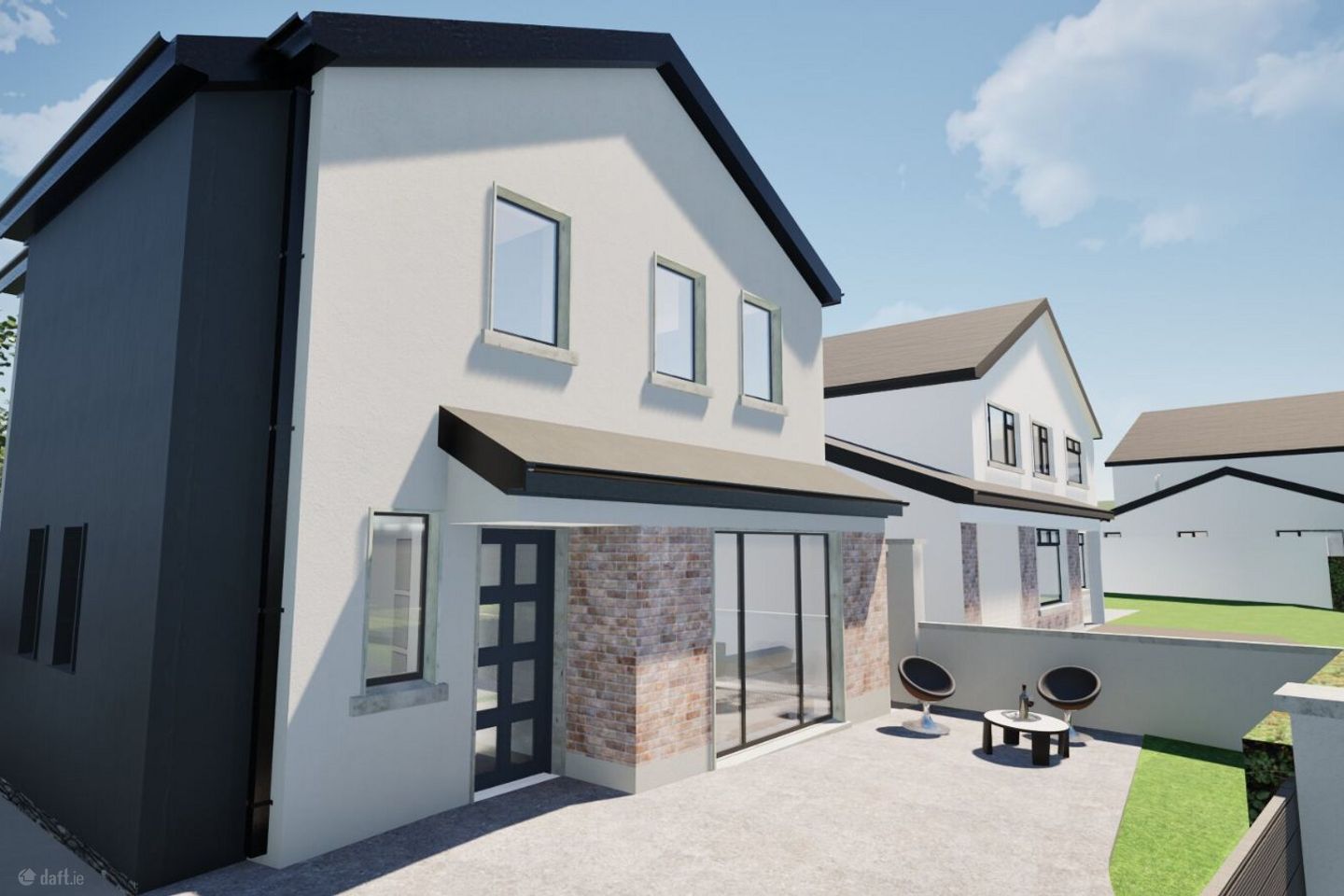 Site at 16 Shrewsbury, Ballintemple, Co. Cork, T12FP49