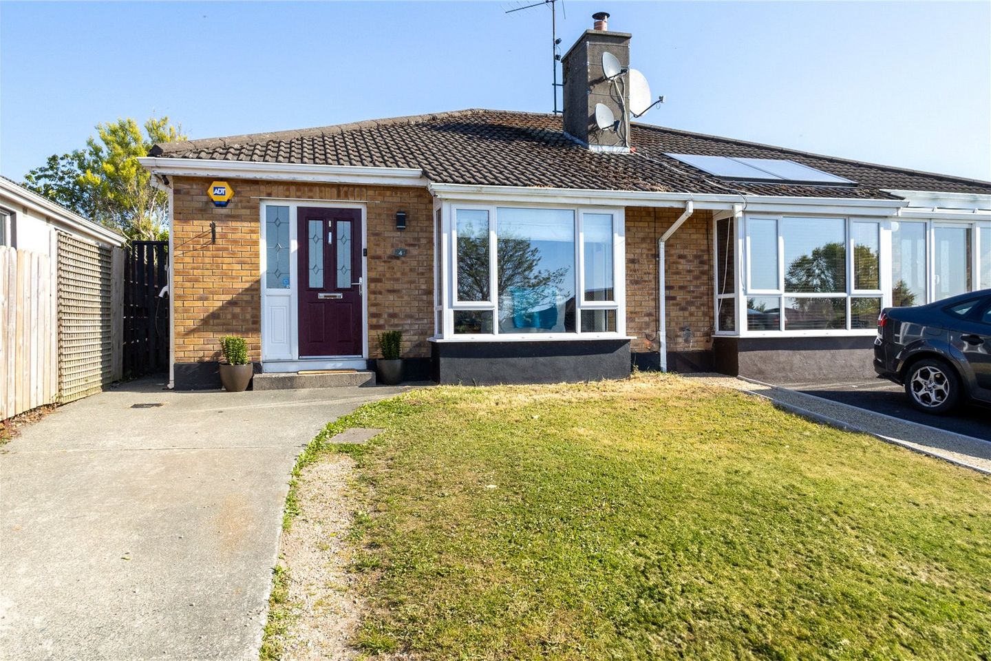 4 Garden Village Avenue, Kilpedder, Co. Wicklow, A63C951