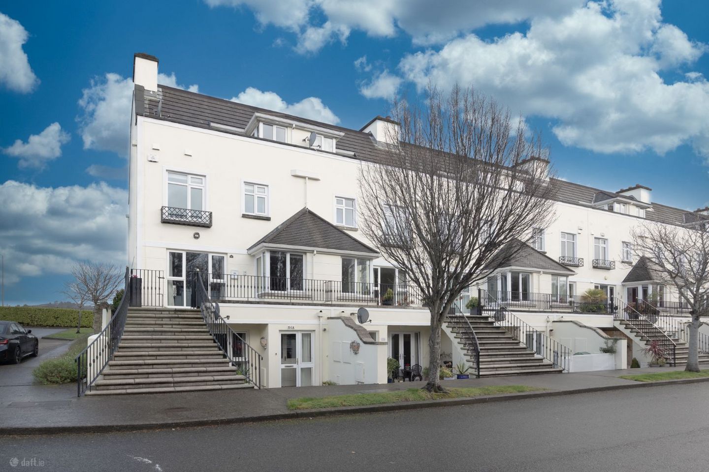 14a Willow Court, Druid Valley, Cherrywood, Co. Dublin