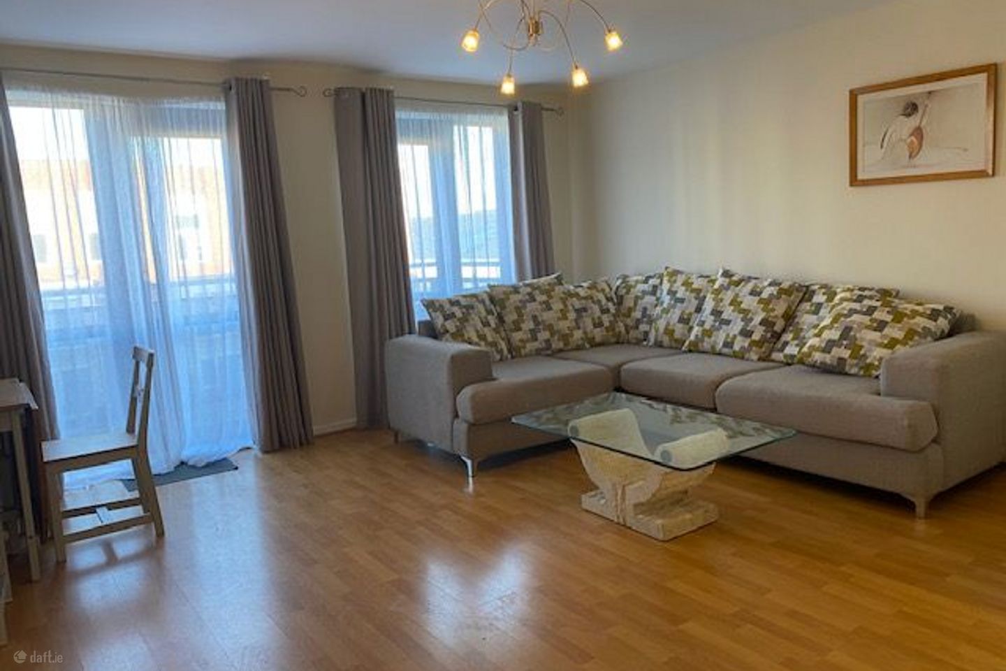 Compass Court West, Camden Avenue, Royal Canal Park, Dublin 15