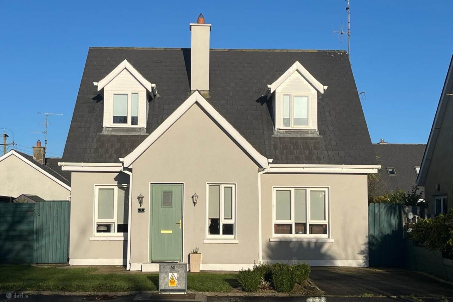 No. 2 Ford Haven, Kilmuckridge, Co. Wexford, Y25F978