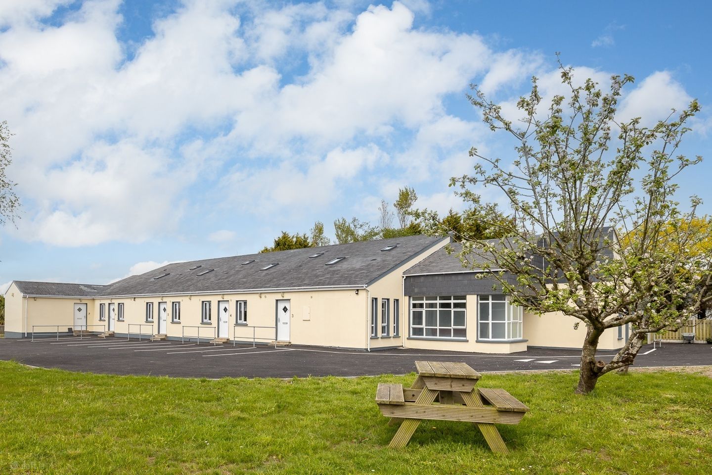 Cherryfield, Ballygarrett, Gorey, Co. Wexford, Y25HY98