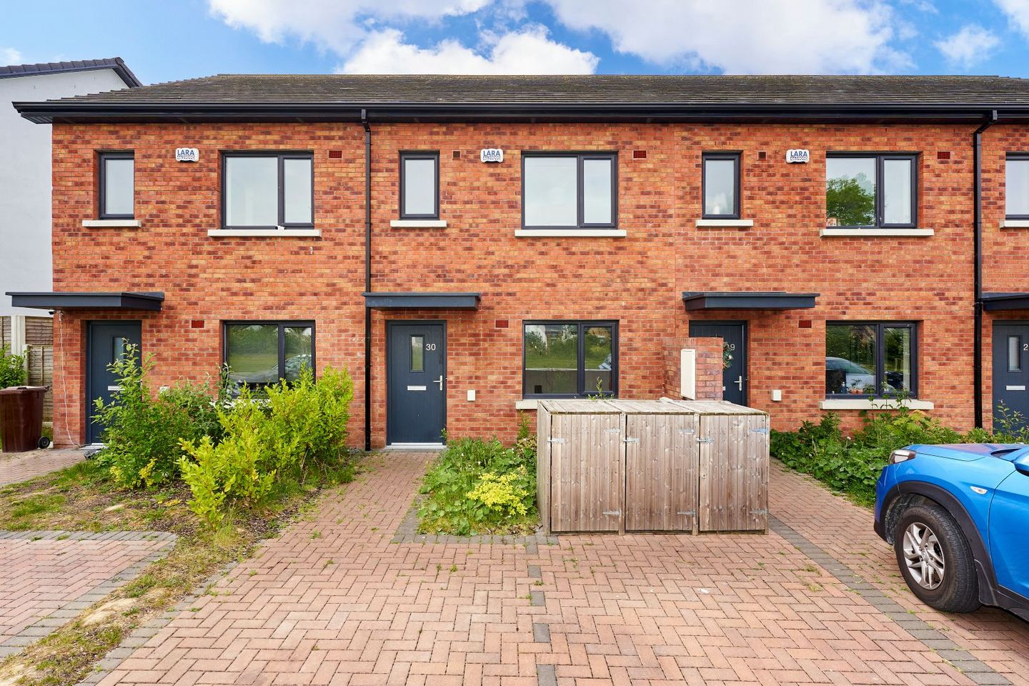 30 Bay Meadows Park, Dublin 15, Hollystown, Dublin 15, D15X30Y