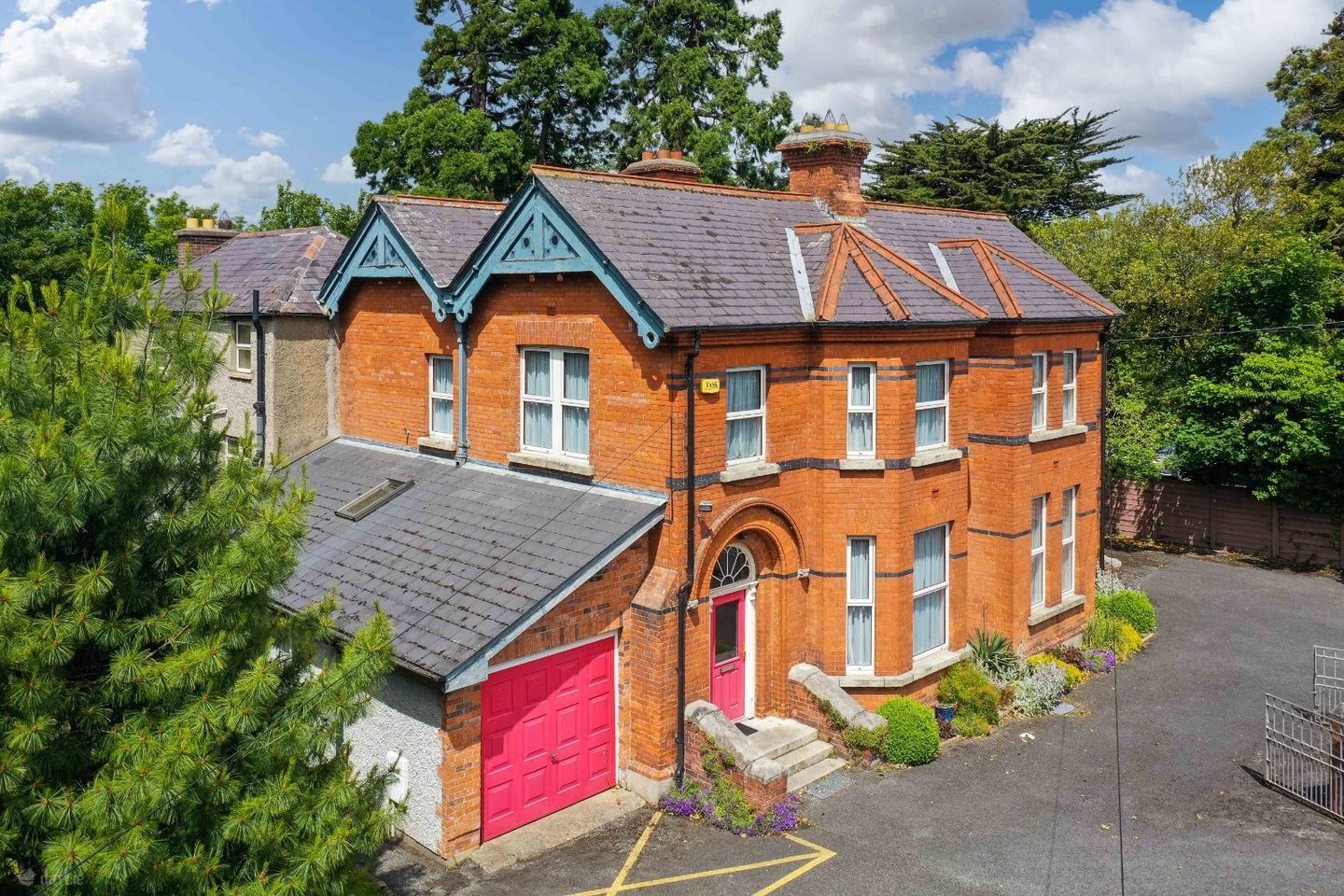 Saint Mary's, Saint Mary's, Willbrook Road, Rathfarnham, Dublin 14, D14H2H5