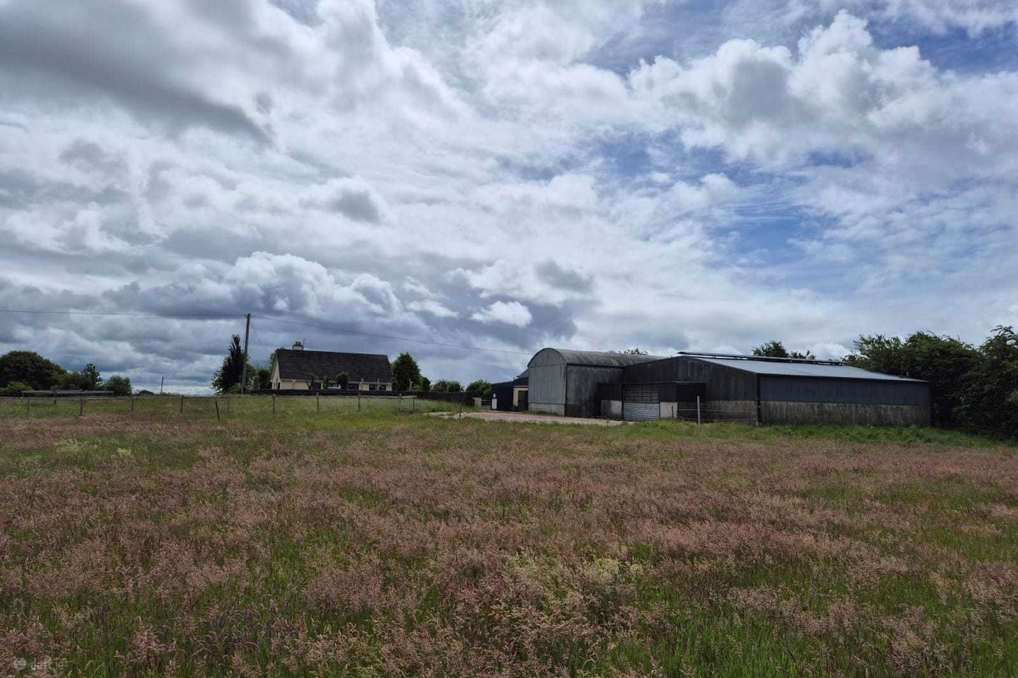 Five Acre Farm, Cloonaglasha, Tuam, Co. Galway, H54XC65